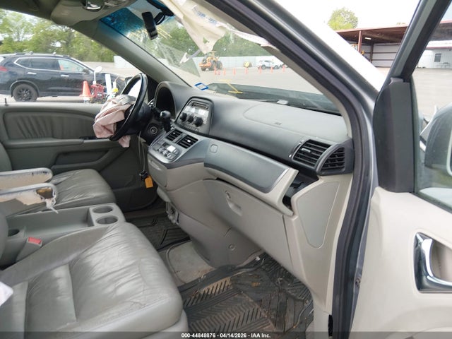 Honda Odyssey Ex-l