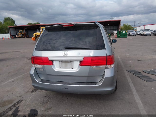Honda Odyssey Ex-l