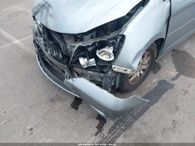 Honda Odyssey Ex-l