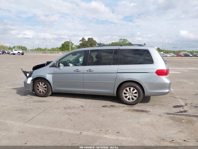 Honda Odyssey Ex-l