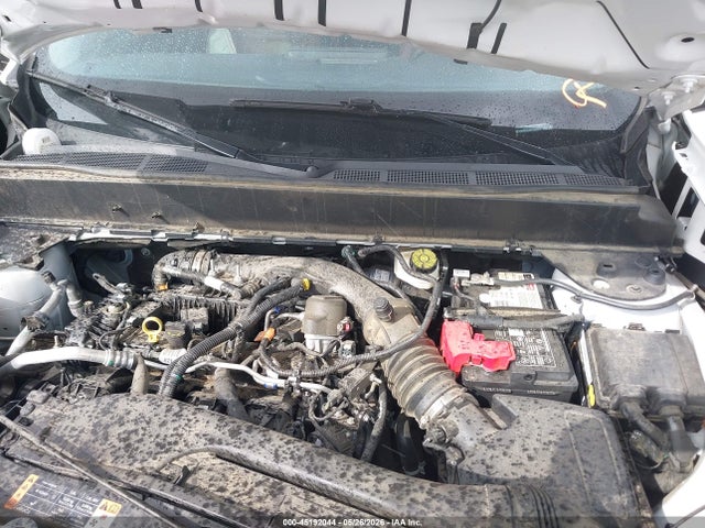 Ford Maverick Lariat