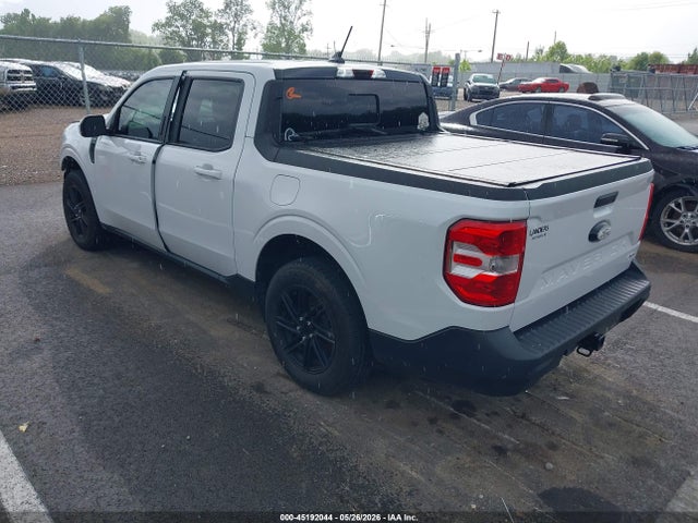 Ford Maverick Lariat