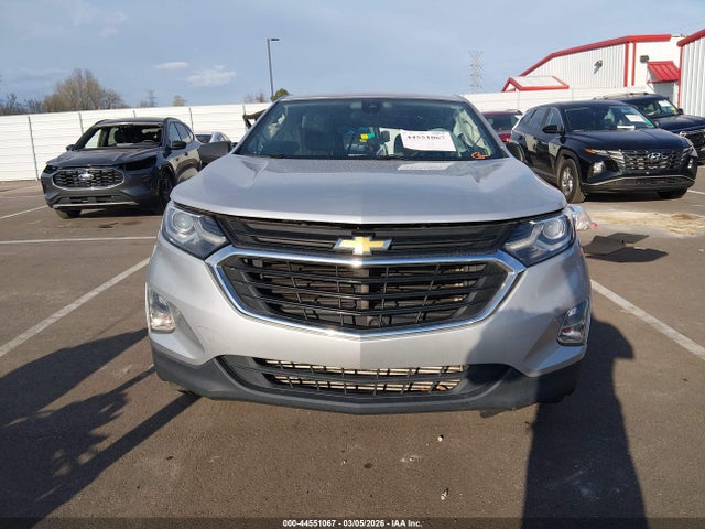 Chevrolet Equinox Fwd 1fl