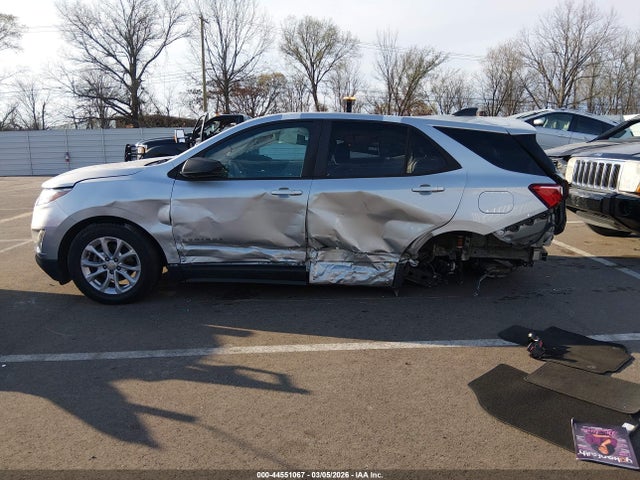 Chevrolet Equinox Fwd 1fl