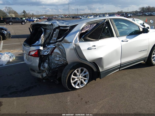 Chevrolet Equinox Fwd 1fl