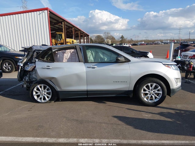 Chevrolet Equinox Fwd 1fl