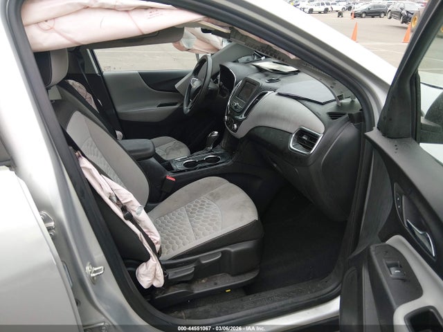 Chevrolet Equinox Fwd 1fl