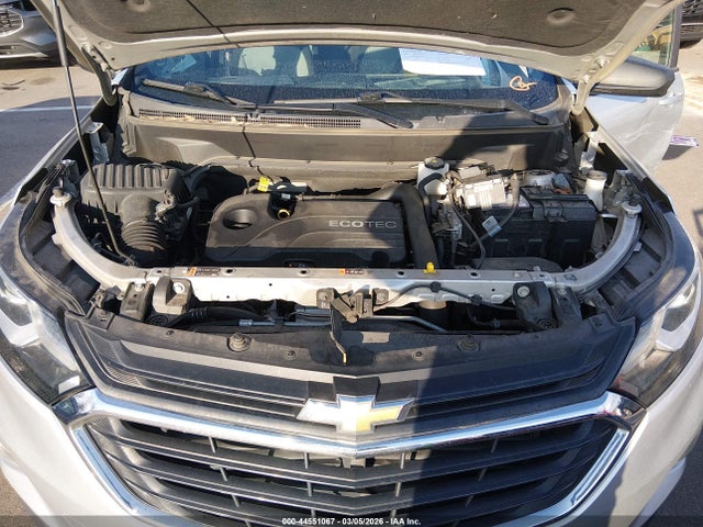 Chevrolet Equinox Fwd 1fl