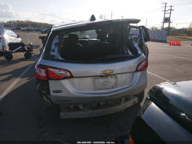 Chevrolet Equinox Fwd 1fl