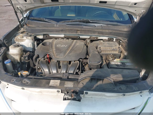 Hyundai SONATA Gls