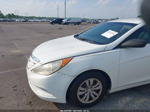 Hyundai SONATA Gls