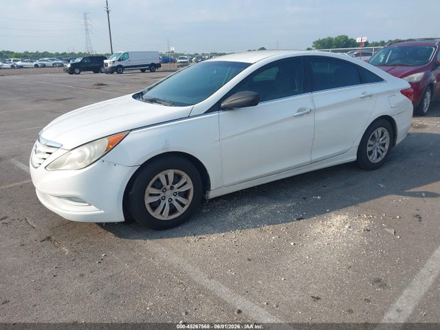 Hyundai SONATA Gls