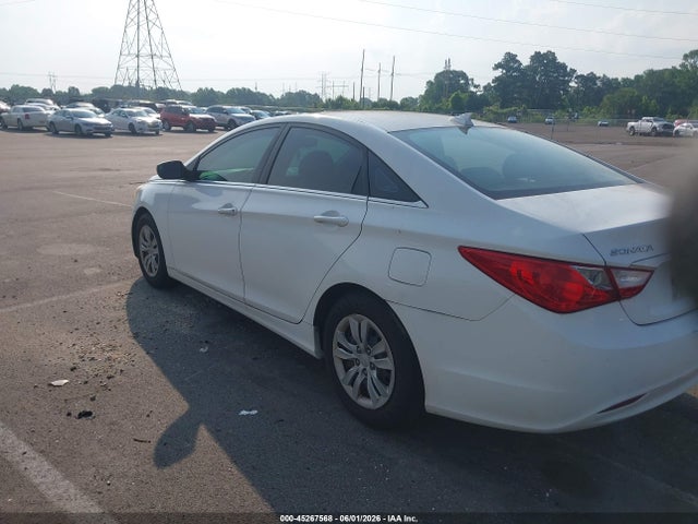 Hyundai SONATA Gls