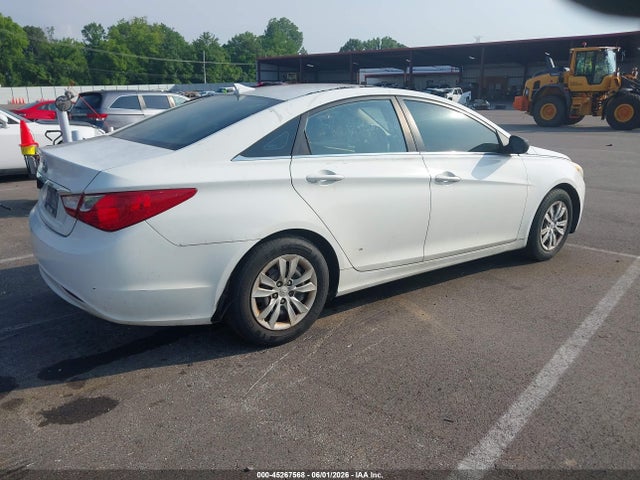 Hyundai SONATA Gls