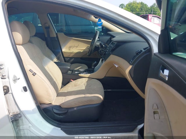 Hyundai SONATA Gls