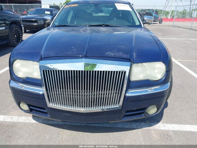 Chrysler 300c