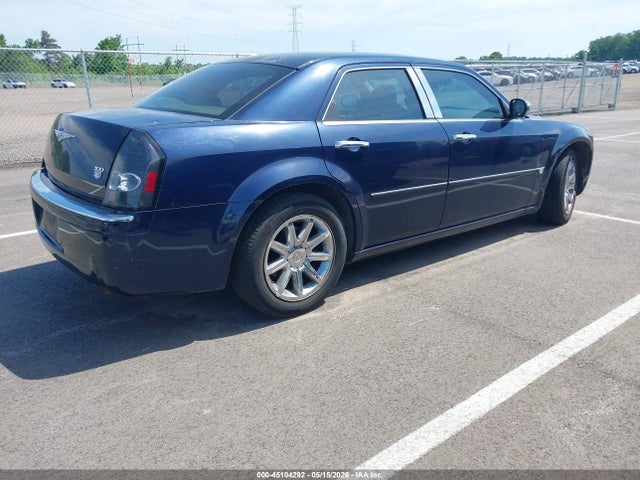 Chrysler 300c