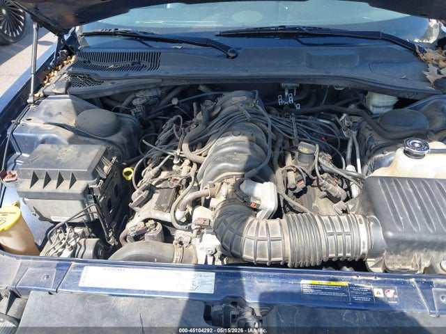 Chrysler 300c