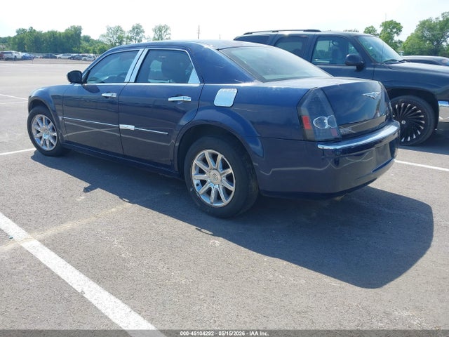 Chrysler 300c
