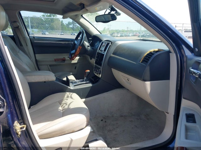 Chrysler 300c