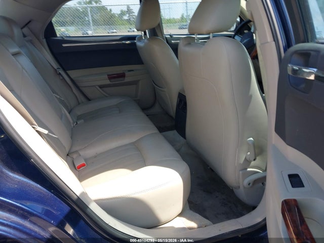 Chrysler 300c