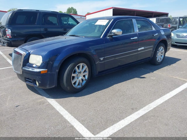 Chrysler 300c