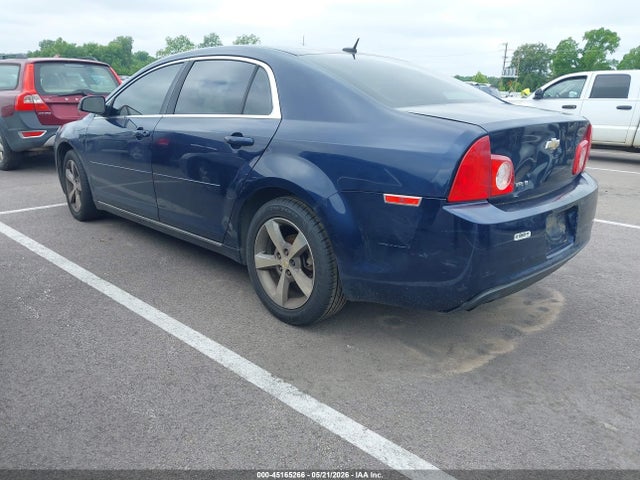 Chevrolet Malibu 1lt
