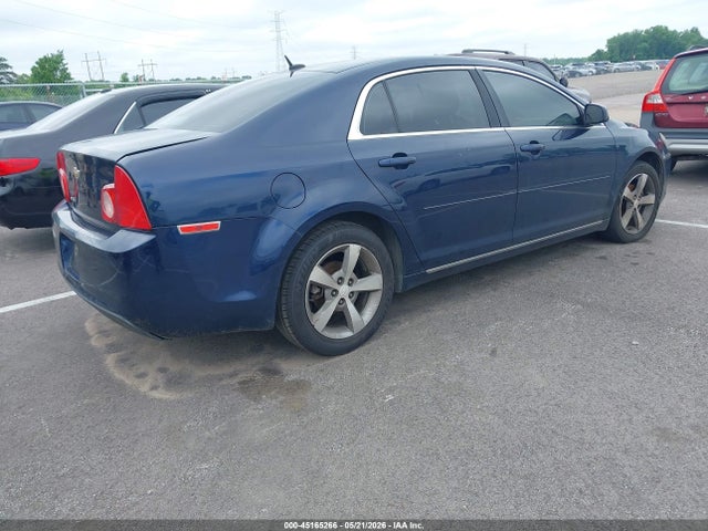 Chevrolet Malibu 1lt