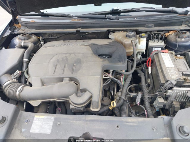 Chevrolet Malibu 1lt