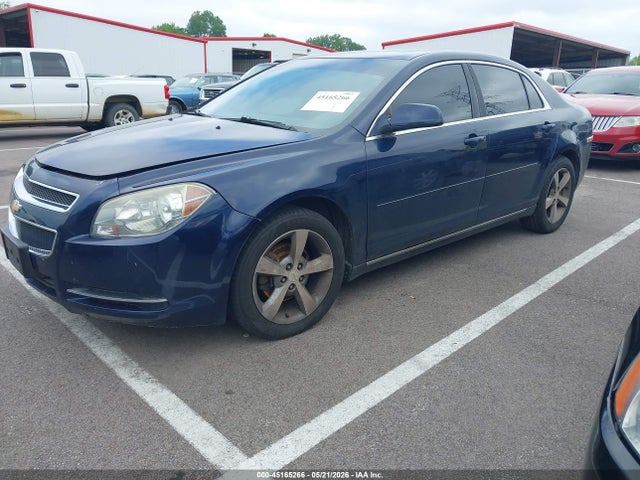 Chevrolet Malibu 1lt