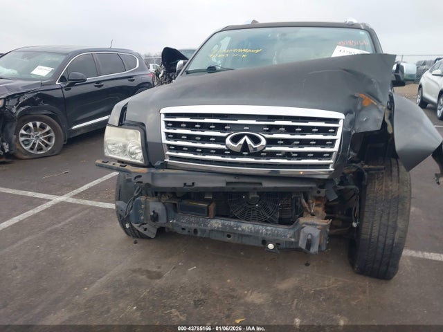 INFINITI Qx
