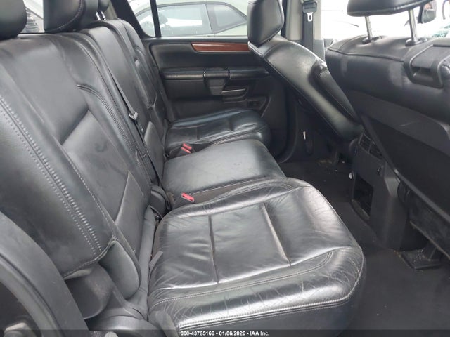 INFINITI Qx