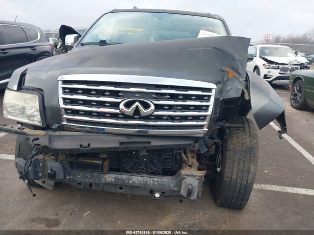 INFINITI Qx