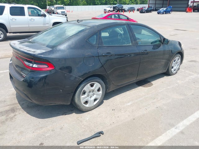 Dodge Dart Aero