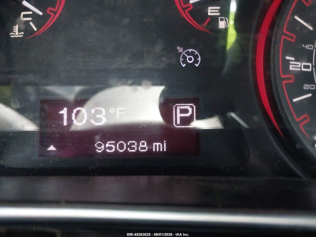 Dodge Dart Aero