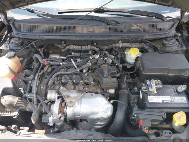 Dodge Dart Aero