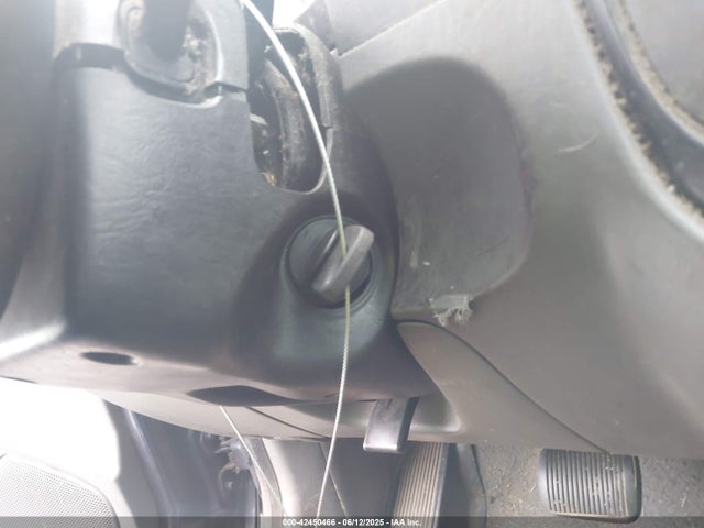 Ford Escape Xls