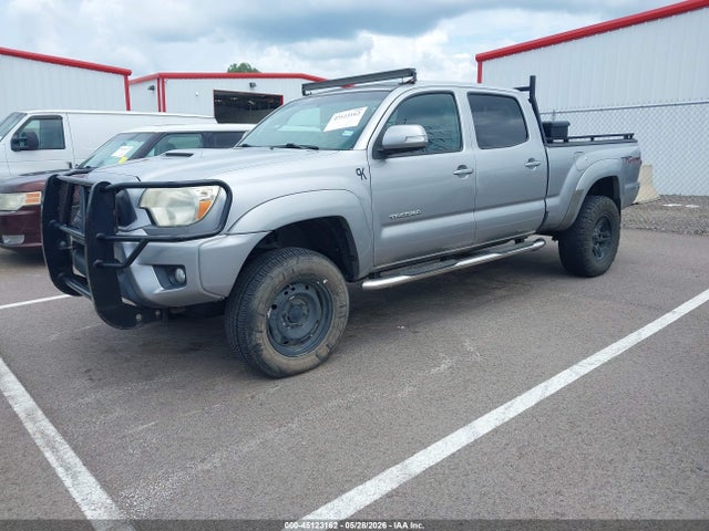 Toyota Tacoma Base V6