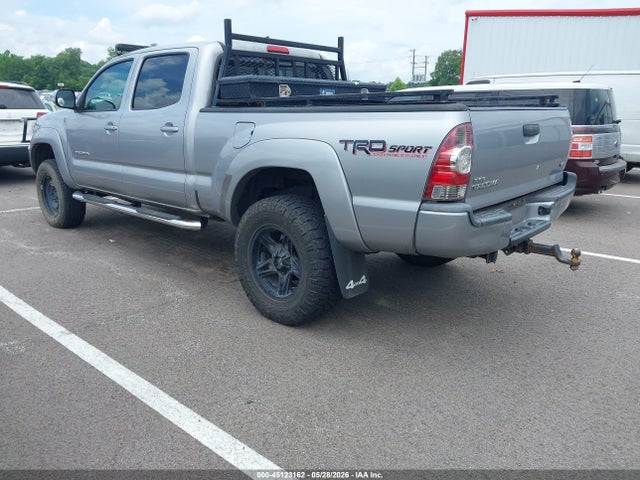 Toyota Tacoma Base V6