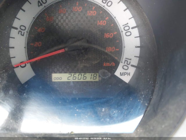 Toyota Tacoma Base V6