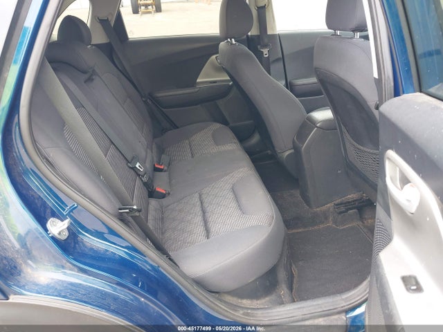 Kia Niro Lx