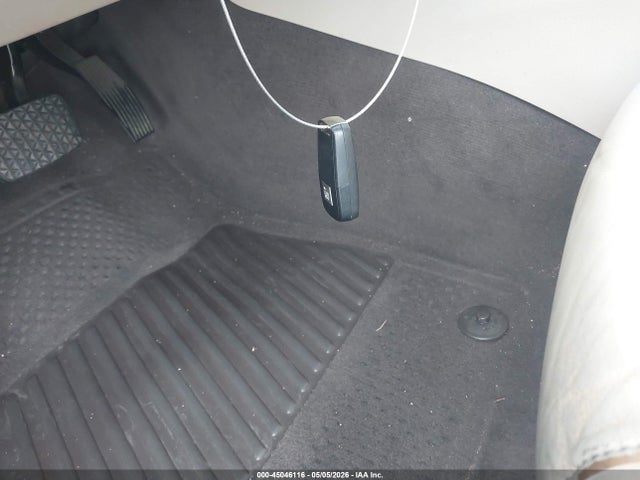 Buick LaCrosse Leather