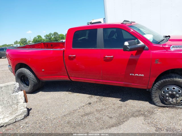 Ram 3500 Big Horn  4x4 8' Box