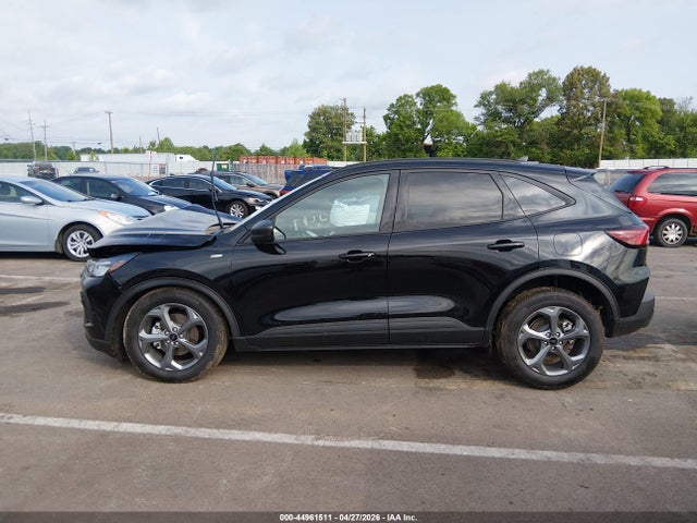 Ford Escape St-line