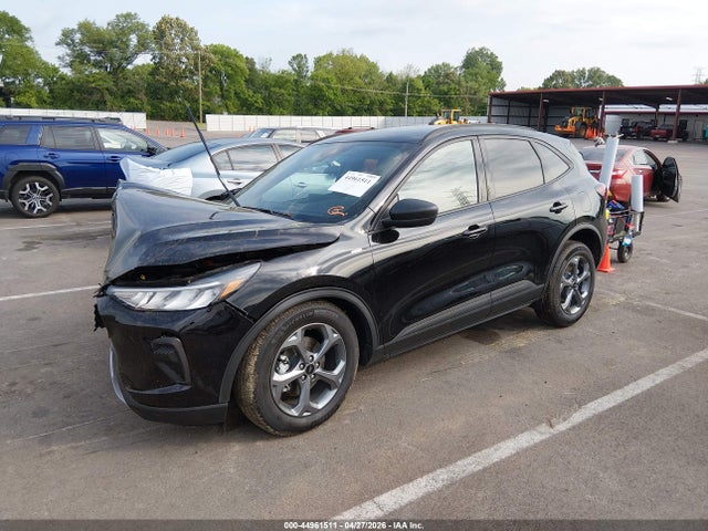 Ford Escape St-line