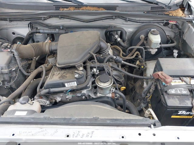 Toyota Tacoma