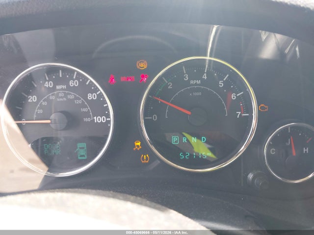 Jeep Wrangler Sport S 4x4
