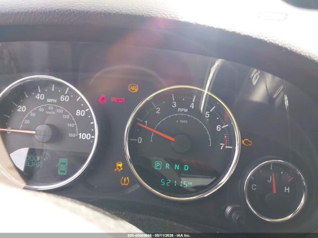 Jeep Wrangler Sport S 4x4
