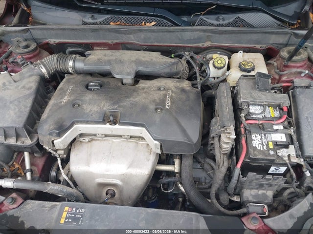 Chevrolet Malibu Lt