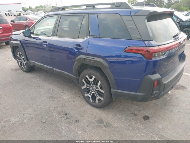 Subaru Outback Touring Xt